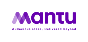 Mantu logo